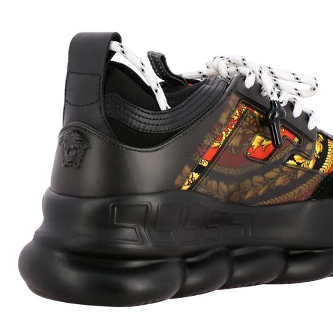 Versace Sneaker Herren » Kaufen Sie + 153 Produkte online